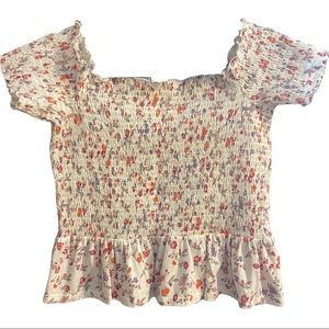 American Eagle Crop Top